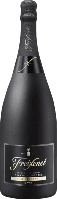 Freixenet Cordón Negro Brut Reserva 1,5 L