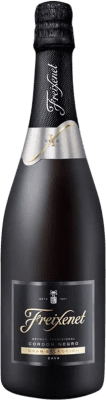 Freixenet Cordón Negro сухой Cava 75 cl