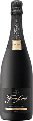 Freixenet Cordón Negro 干