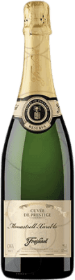 Freixenet 香槟 Cava 预订 75 cl