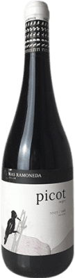 Mas Ramoneda Picot Costers del Segre 75 cl