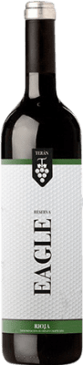 Marqués de Terán Eagle Rioja Réserve 75 cl