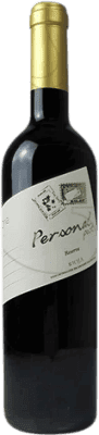 Marqués de Terán Personal Post Tempranillo — Темпранильо Rioja Резерва 75 cl