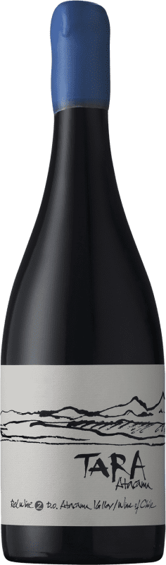 67,95 € Spedizione Gratuita | Vino rosso Viña Ventisquero Tara Red