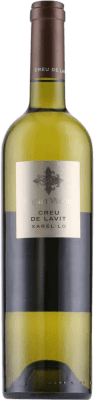 Segura Viudas Creu de Lavit Crianza — 陈酿