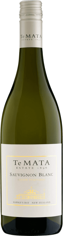 27,95 € | Vino Bianco Te Mata Giovane Nuova Zelanda Sauvignon 75 cl