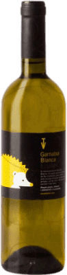 Vins de Taller Grenache Blanc Jeune 75 cl