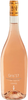 Vins de Taller Gris Catalunya молодое 75 cl