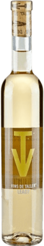 Kostenloser Versand | Likörwein Vins de Taller LEA07 Katalonien Spanien Marsanne Medium-Flasche 50 cl