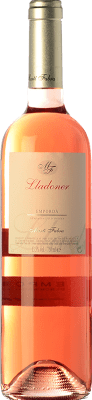Martí Fabra Lladoner Garnacha — グルナッシュ Empordà 若い 75 cl