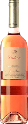 Martí Fabra Lladoner Grenache Empordà 年轻的 75 cl