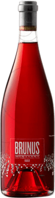 Martí Fabra Masía Carreras Grenache Empordà Große Reserve Medium Flasche 50 cl