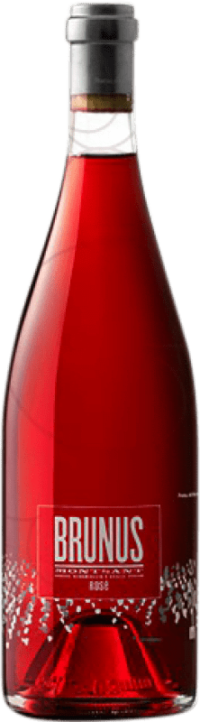 Spedizione Gratuita | Vino Liquoroso Martí Fabra Masía Carreras Gran Riserva D.O. Empordà Catalogna Spagna Grenache Bottiglia Medium 50 cl