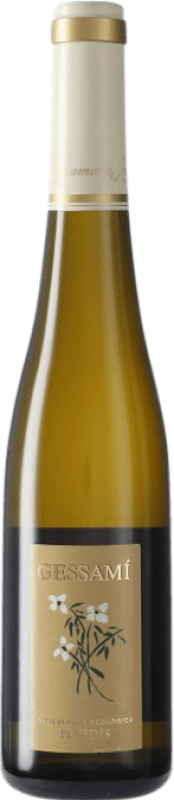 7,95 € | Weißwein Gramona Gessami Jung D.O. Penedès Katalonien Spanien Moscato — Muskateller, Sauvignon Halbflasche 37 cl