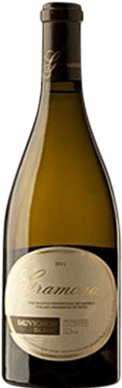 39,95 € | 白酒 Gramona 岁 D.O. Penedès 加泰罗尼亚 西班牙 Sauvignon White 瓶子 Magnum 1,5 L