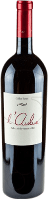 Celler de Batea L'Aube Terra Alta 高齢者 マグナムボトル 1,5 L