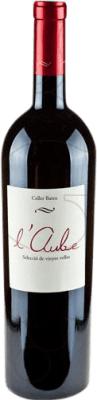 Celler de Batea L'Aube Terra Alta 岁 瓶子 Magnum 1,5 L