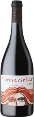 Celler de Batea Naturalis Mer Terra Alta 岁 75 cl