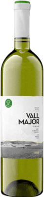 Celler de Batea Vall Major Terra Alta Молодой 75 cl