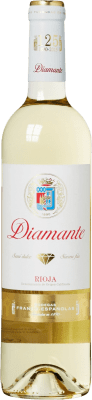 Bodegas Franco Españolas Diamante Semisecco Semidolce Rioja Giovane 75 cl