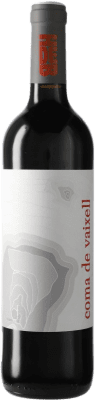 Hugas de Batlle Coma de Vaixell Empordà Crianza — Aged 75 cl