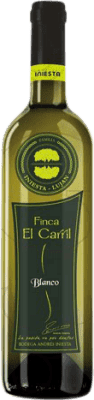 Iniesta Finca el Carril Joven