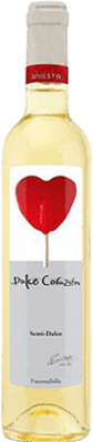 Iniesta Dulce Corazón Semiseco — Semisecco 50 cl
