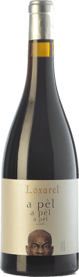 Loxarel A Pèl Penedès Crianza — Aged 75 cl