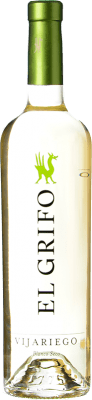 El Grifo Vijariego Blanc Lanzarote Jeune 75 cl