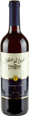 Vinos de la Viña Palacio del Conde
