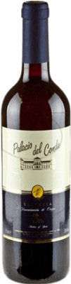 Vinos de la Viña Palacio del Conde Valencia 75 cl