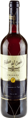 Vinos de la Viña Palacio del Conde Valencia Crianza 75 cl