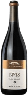 Vinos de la Viña Venta del Puerto Nº 18 Valencia Crianza 75 cl