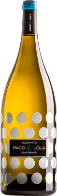 Paco & Lola Giovane 1,5 L