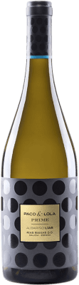 Paco & Lola Prime Crianza