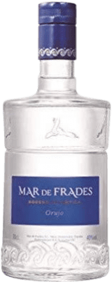 Orujo Aguardiente Mar de Frades