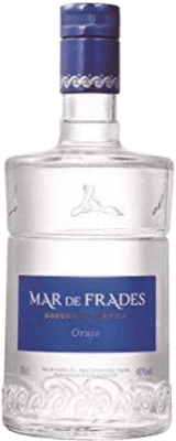 Pomace Brandy Mar de Frades