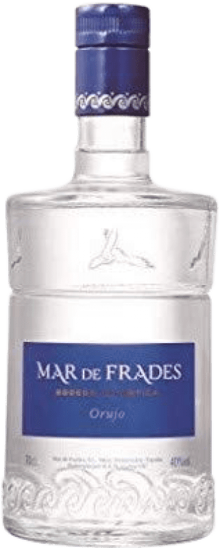 17,95 € | Marc Mar de Frades Spain Bottle 70 cl