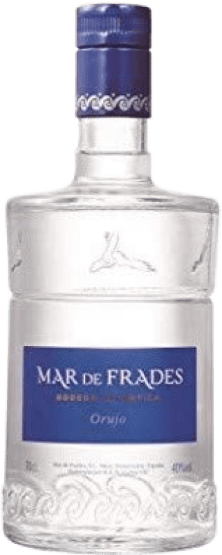 23,95 € Kostenloser Versand | Marc Mar de Frades