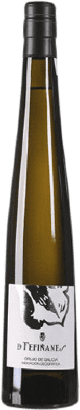 49,95 € Бесплатная доставка | Орухо Марк Palacio de Fefiñanes бутылка Medium 50 cl