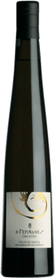 Spedizione Gratuita | Grappa Orujo Palacio de Fefiñanes Envejecido Spagna Bottiglia Medium 50 cl