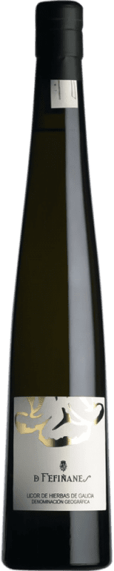 37,95 € 免费送货 | 草本利口酒 Palacio de Fefiñanes 中瓶装 50 cl
