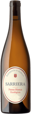 Raventós Marqués d'Alella Sarriera Pansa Blanca Alella старения 75 cl