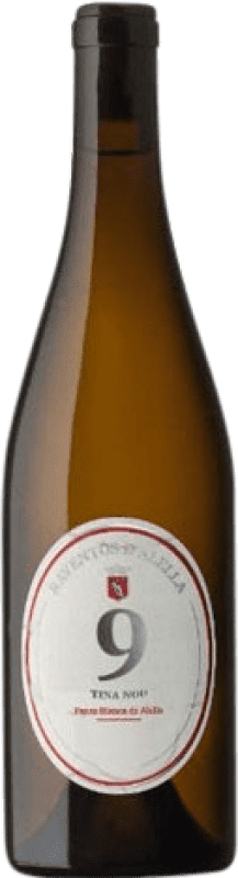 10,95 € Kostenloser Versand | Weißwein Raventós Marqués d'Alella Tina 9 Jung D.O. Alella