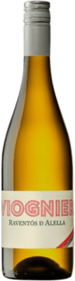 Raventós Marqués d'Alella Viognier — Вионье Alella молодое 75 cl