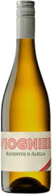 Raventós Marqués d'Alella Viognier Alella Молодой 75 cl