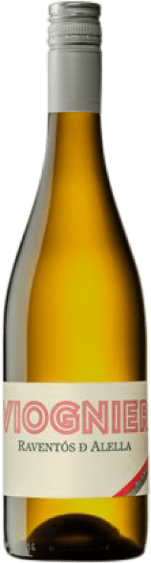 9,95 € Kostenloser Versand | Weißwein Raventós Marqués d'Alella Jung D.O. Alella