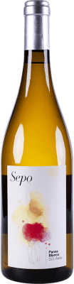 Raventós Marqués d'Alella Sepo Pansa Blanca Alella Молодой 75 cl