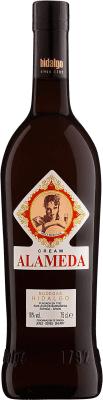 La Gitana Alameda Cream — Sahne