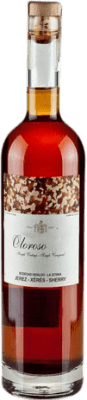 La Gitana Hidalgo Oloroso 1986 50 cl